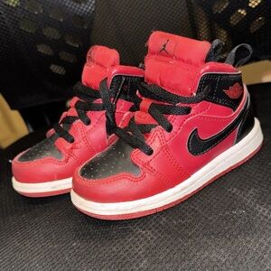 Jordan 1s
